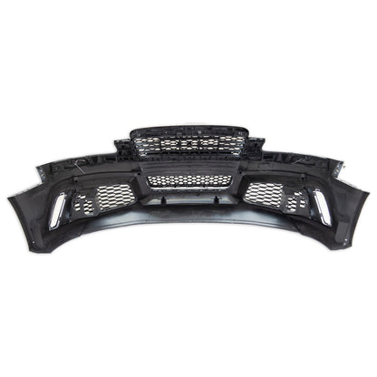 Frontstoßstange mit Grill passend für Audi A6 C6 (4F) 2004-2011