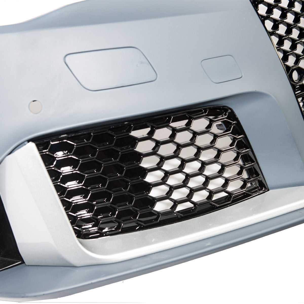 Frontstoßstange & Grillmontage passend für Audi A3 8V Sportback 2012-2016
