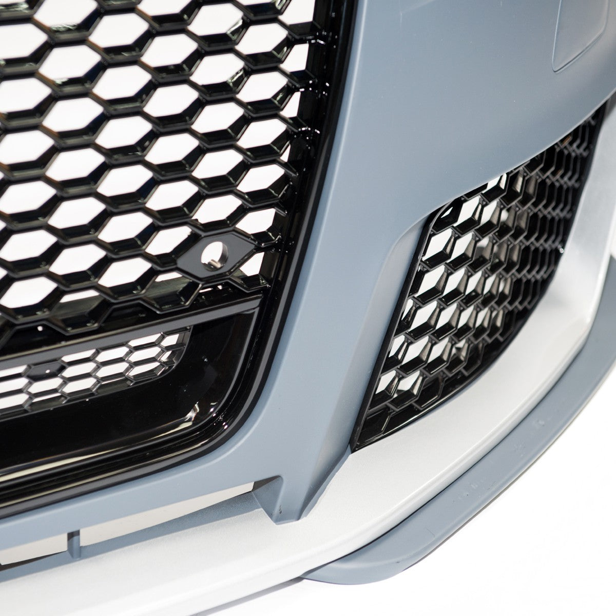 Frontstoßstange & Grillmontage passend für Audi A3 8V Sportback 2012-2016