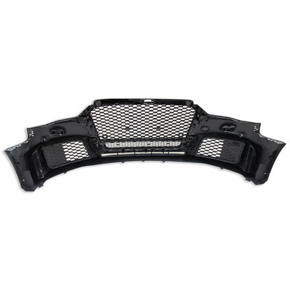 Frontstoßstange & Grillmontage passend für Audi A3 8V Sportback 2012-2016