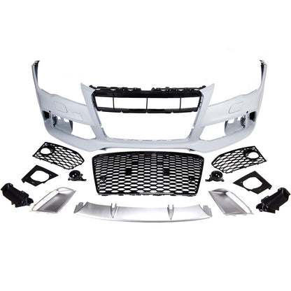 Frontstoßstange mit Grill passend für Audi A7 (4G) Sportback 2010-2014