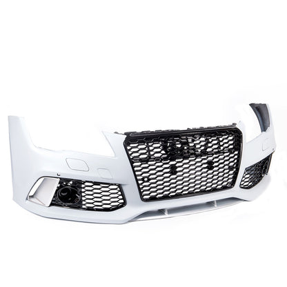 Frontstoßstange mit Grill passend für Audi A7 (4G) Sportback 2010-2014