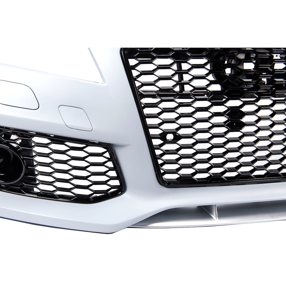 Frontstoßstange mit Grill passend für Audi A7 (4G) Sportback 2010-2014