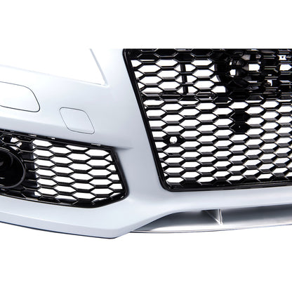 Frontstoßstange mit Grill passend für Audi A7 (4G) Sportback 2010-2014
