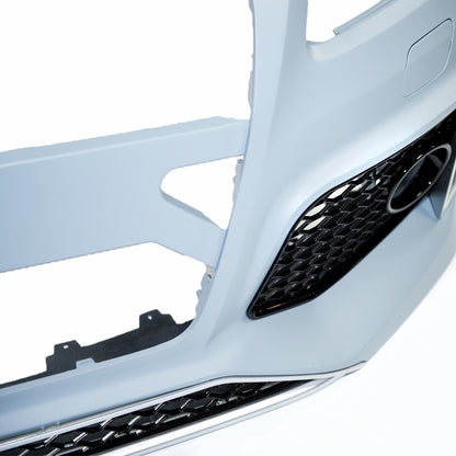 Frontstoßstange mit PDC & SRA passend für Audi Q5 (8R) Facelift 2012-2017