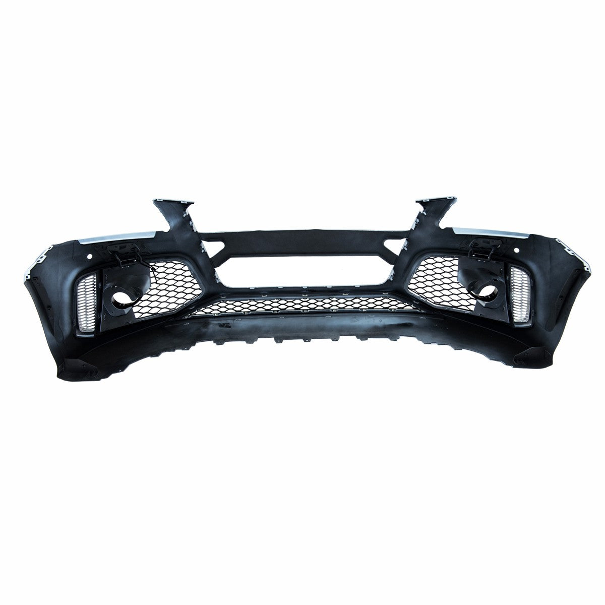 Frontstoßstange mit PDC & SRA passend für Audi Q5 (8R) Facelift 2012-2017
