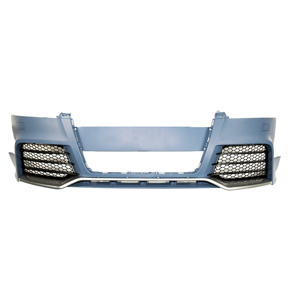 Frontstoßstange mit PDC & SRA passend für Audi TT 8J 2006-2014