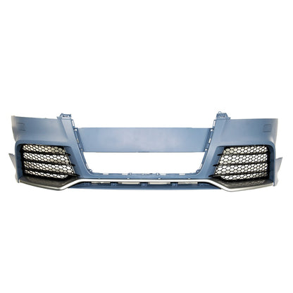 Frontstoßstange mit PDC & SRA passend für Audi TT 8J 2006-2014