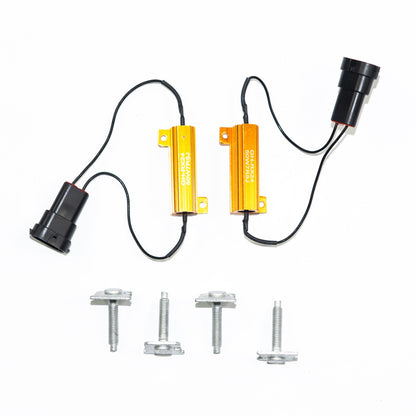 Frontstoßstange mit PDC & SRA passend für Audi TT 8J 2006-2014