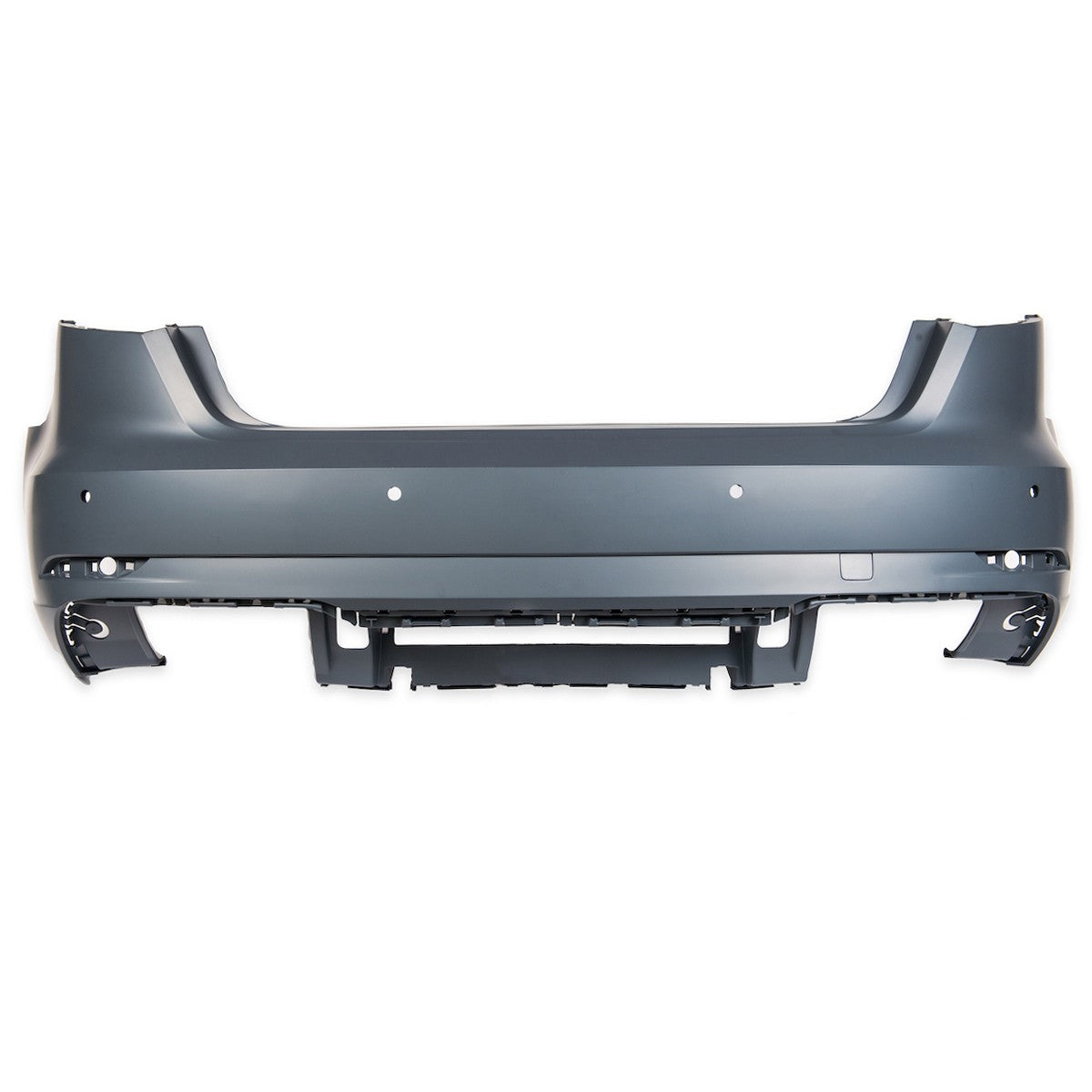 Heckstoßstange PDC passend für Audi A3 8V Hatchback/Sportback 2016-2019