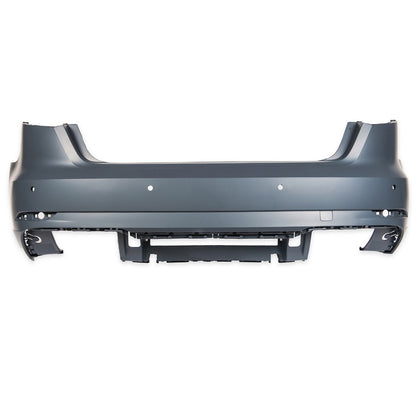Heckstoßstange PDC passend für Audi A3 8V Hatchback/Sportback 2016-2019