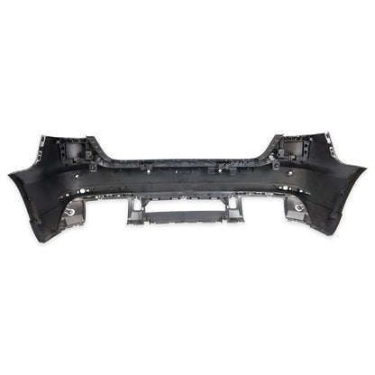Heckstoßstange PDC passend für Audi A3 8V Hatchback/Sportback 2016-2019