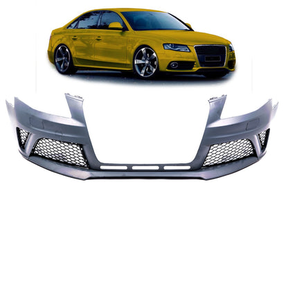 Frontstoßstange PDC SRA passend für Audi A4 B8 8K 2007-2011
