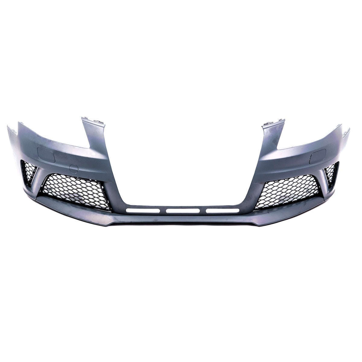 Frontstoßstange PDC SRA passend für Audi A4 B8 8K 2007-2011
