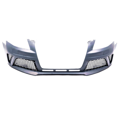Frontstoßstange PDC SRA passend für Audi A4 B8 8K 2007-2011