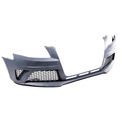 Frontstoßstange PDC SRA passend für Audi A4 B8 8K 2007-2011