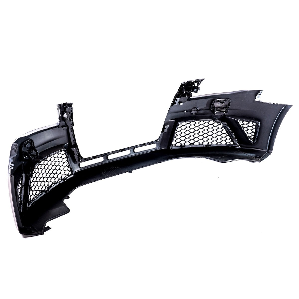 Frontstoßstange PDC SRA passend für Audi A4 B8 8K 2007-2011