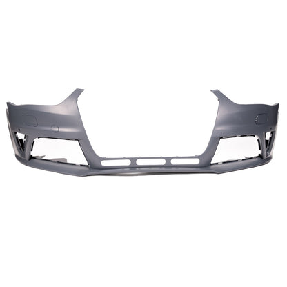 Frontstoßstange PDC SRA passend für Audi A4 B8 8K 2012-2015