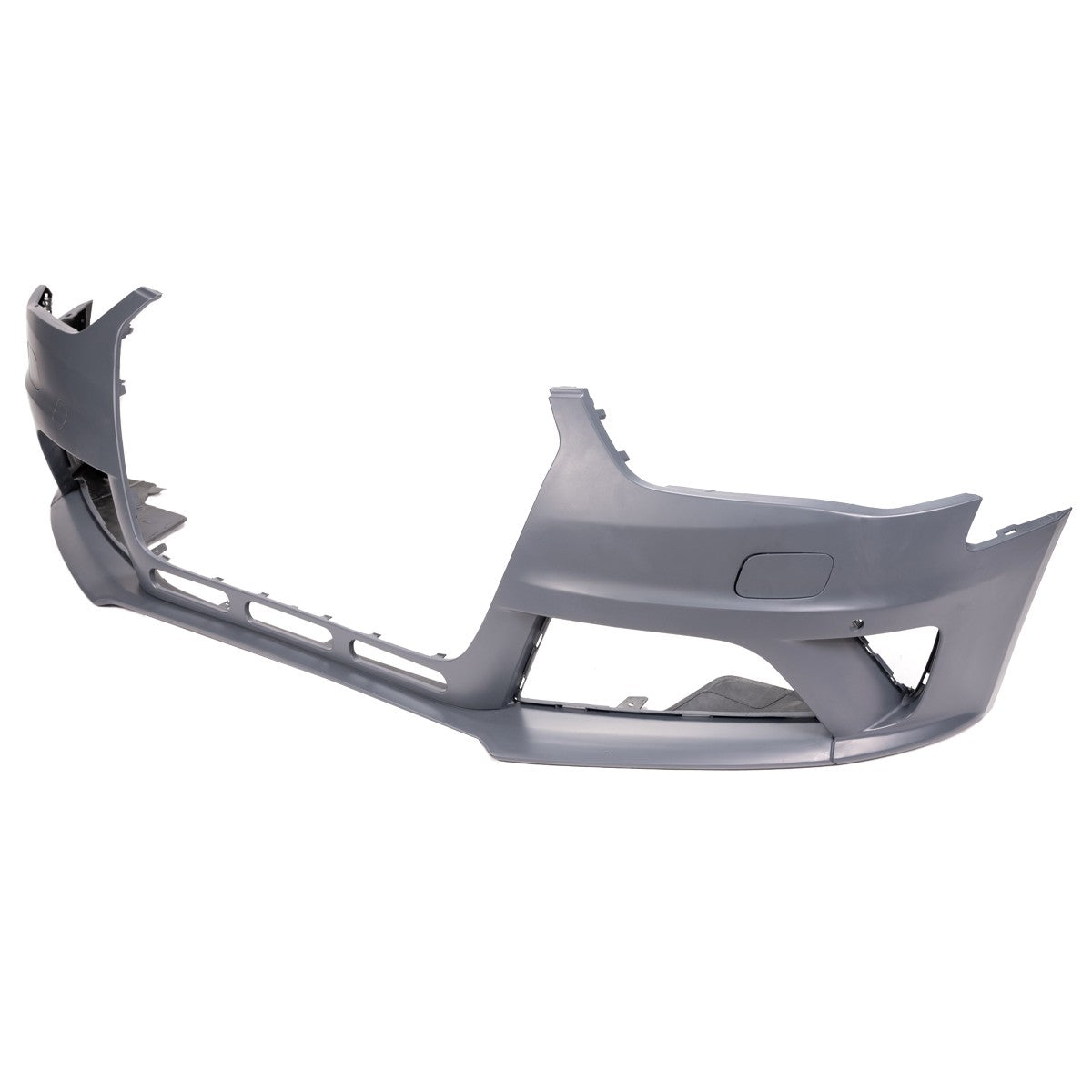 Frontstoßstange PDC SRA passend für Audi A4 B8 8K 2012-2015