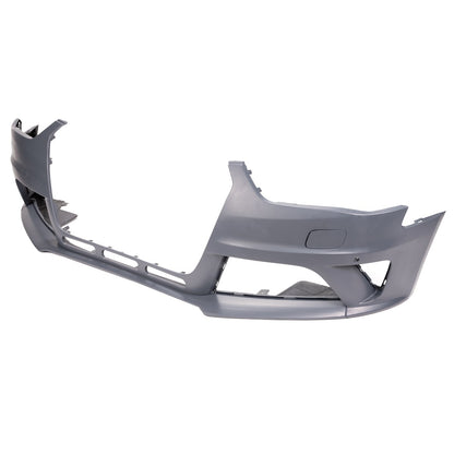 Frontstoßstange PDC SRA passend für Audi A4 B8 8K 2012-2015