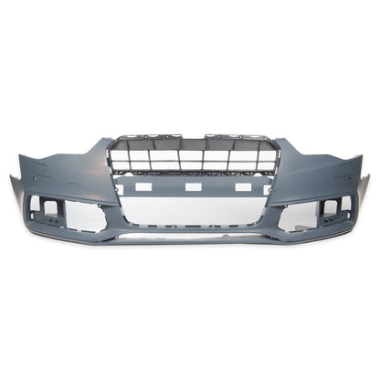 Frontstoßstange PDC SRA passend für Audi A5 8T 2012-2016