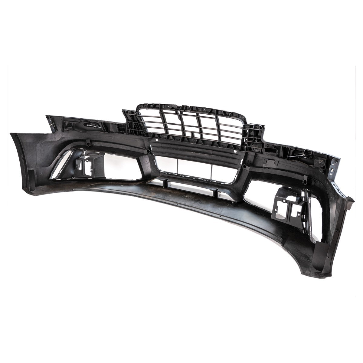 Frontstoßstange mit Grill PDC SRA passend für Audi A6 C6 4F 2004-2011