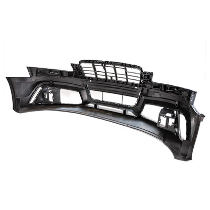 Frontstoßstange mit Grill PDC SRA passend für Audi A6 C6 4F 2004-2011