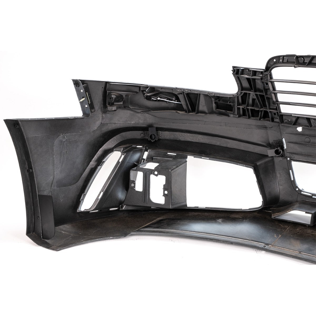 Frontstoßstange mit Grill PDC SRA passend für Audi A6 C6 4F 2004-2011