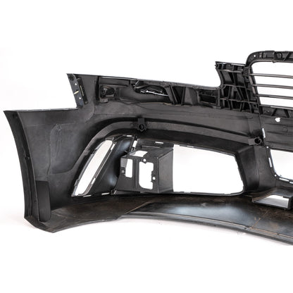 Frontstoßstange mit Grill PDC SRA passend für Audi A6 C6 4F 2004-2011