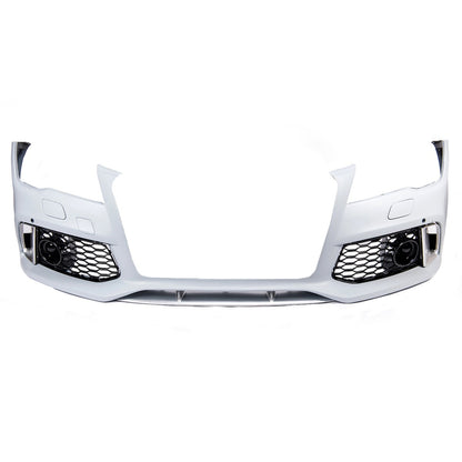 Frontstoßstange mit PDC & SRA passend für Audi A7 4G Sportback 2010-2014
