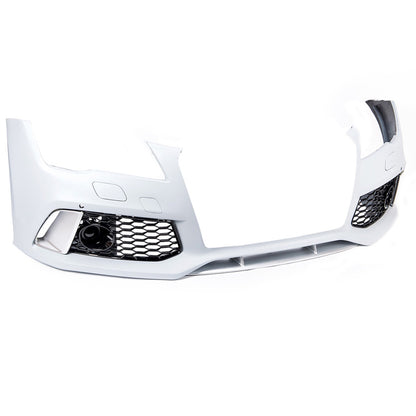 Frontstoßstange mit PDC & SRA passend für Audi A7 4G Sportback 2010-2014