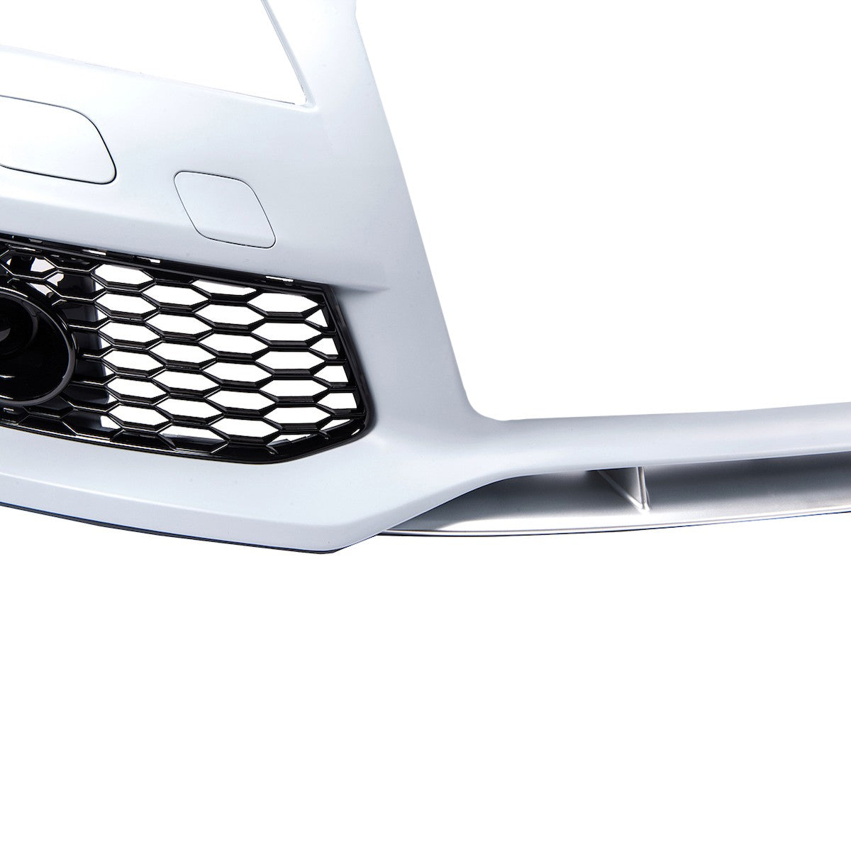 Frontstoßstange mit PDC & SRA passend für Audi A7 4G Sportback 2010-2014