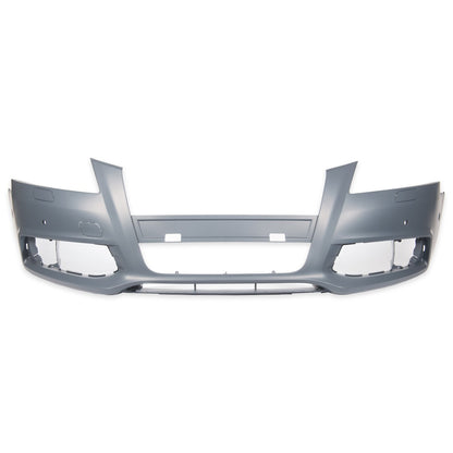 Frontstoßstange SRA PDC passend für Audi A3 8P 2008-2013