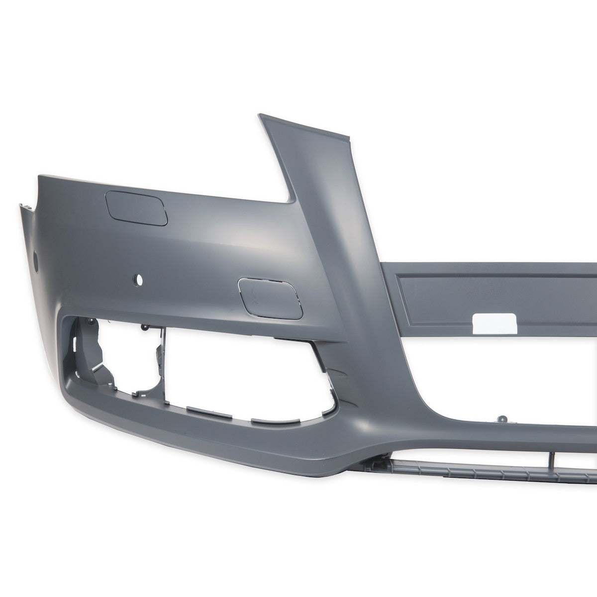 Frontstoßstange SRA PDC passend für Audi A3 8P 2008-2013