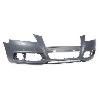 Frontstoßstange SRA PDC passend für Audi A3 8P 2008-2013