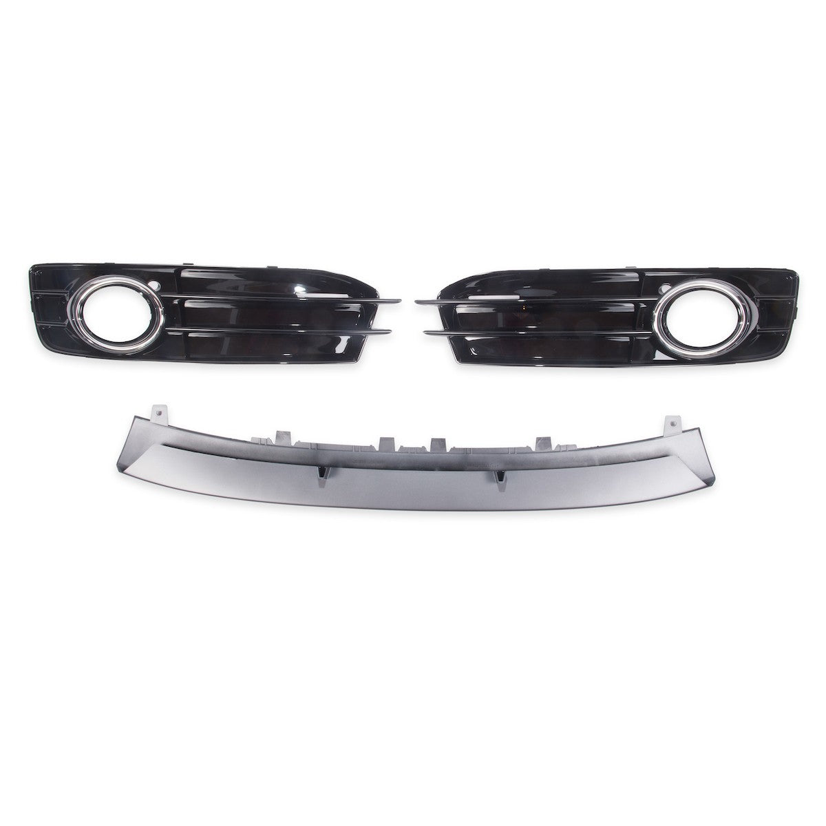 Frontstoßstange SRA PDC passend für Audi A3 8P 2008-2013