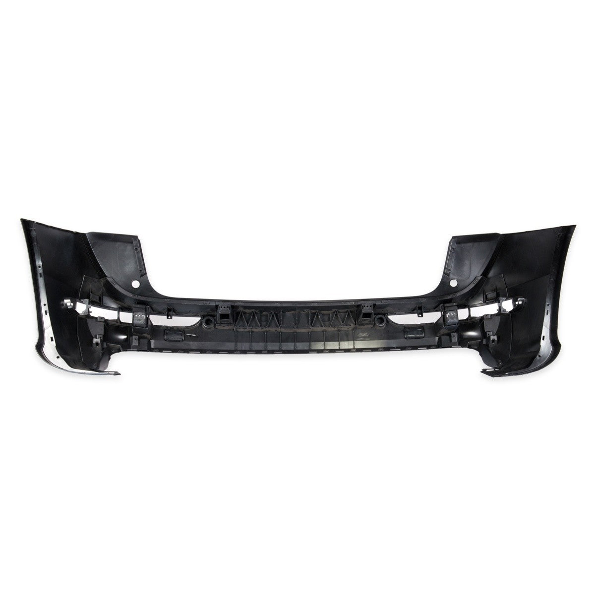 Heckstoßstange mit PDC & Diffusor passend für Audi Q5 (8R) 2008-2017