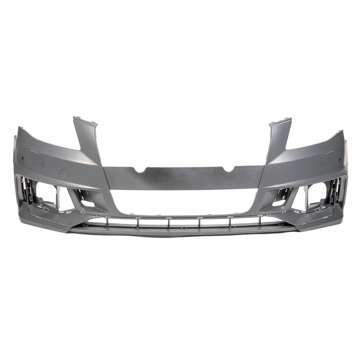 Frontstoßstange mit PDC SRA passend für Audi A4 B8 8K 2007-2011