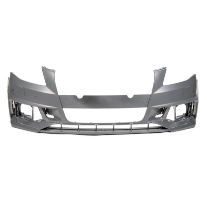 Frontstoßstange mit PDC SRA passend für Audi A4 B8 8K 2007-2011