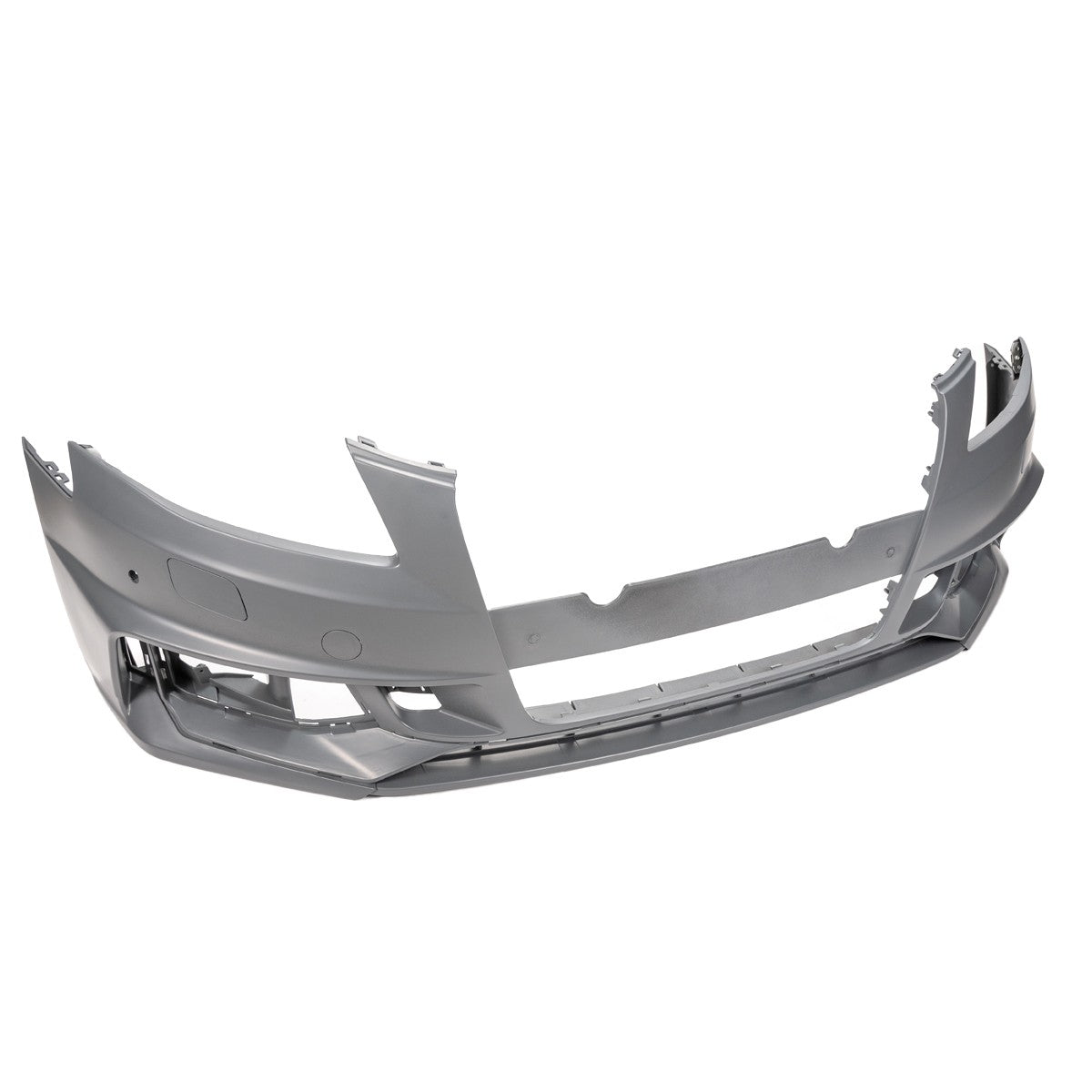 Frontstoßstange mit PDC SRA passend für Audi A4 B8 8K 2007-2011
