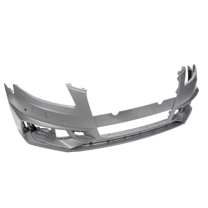 Frontstoßstange mit PDC SRA passend für Audi A4 B8 8K 2007-2011