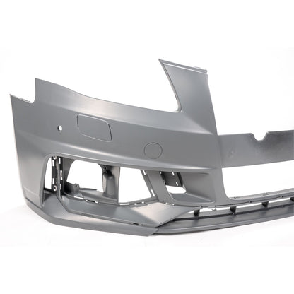 Frontstoßstange mit PDC SRA passend für Audi A4 B8 8K 2007-2011