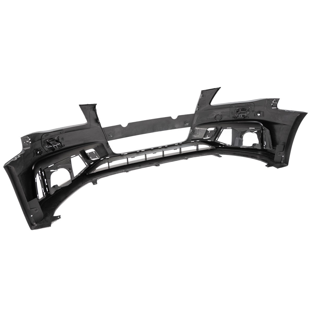 Frontstoßstange mit PDC SRA passend für Audi A4 B8 8K 2007-2011