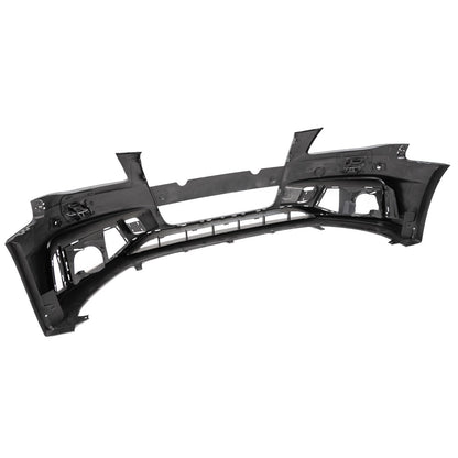 Frontstoßstange mit PDC SRA passend für Audi A4 B8 8K 2007-2011
