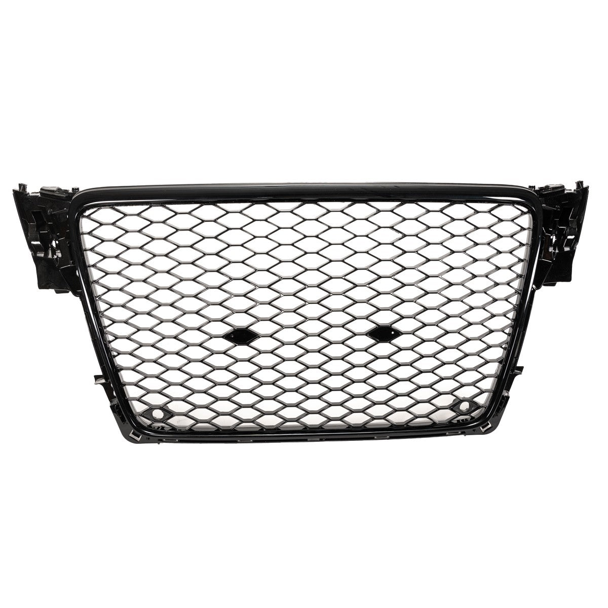 Frontstoßstange mit PDC SRA passend für Audi A4 B8 8K 2007-2011
