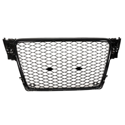Frontstoßstange mit PDC SRA passend für Audi A4 B8 8K 2007-2011