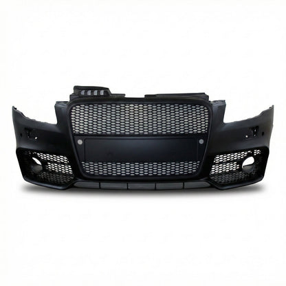 Frontsportstoßstange mit Grill passend für Audi A4 B7 (8E) 2005-2008