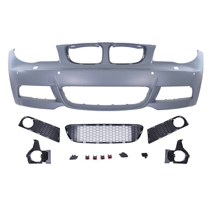 Frontstoßstange passend für BMW 1er E81 E82 E87 E88 2004-2013