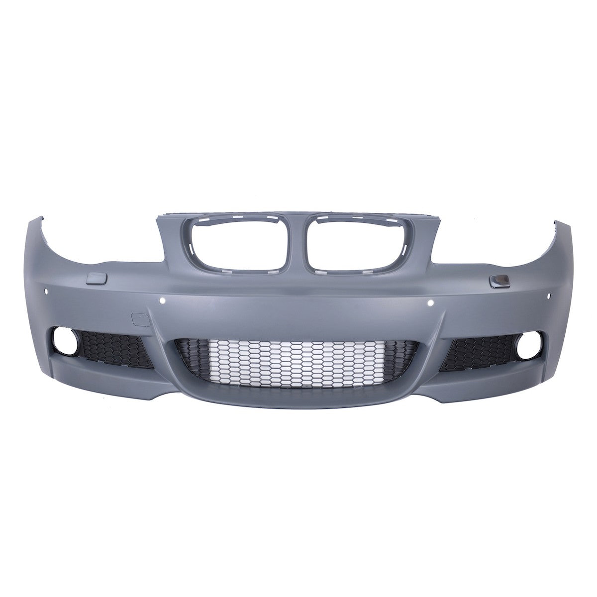 Frontstoßstange passend für BMW 1er E81 E82 E87 E88 2004-2013