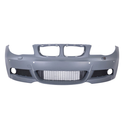 Frontstoßstange passend für BMW 1er E81 E82 E87 E88 2004-2013